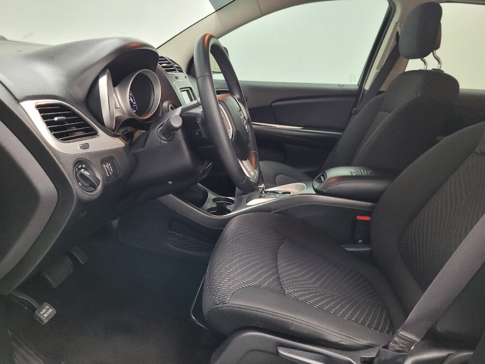 2015 Dodge Journey in Las Vegas, NV 89102 - 18142061 17