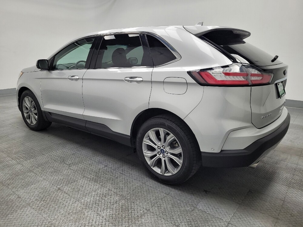 2019 Ford Edge in Las Vegas, NV 89102 - 18142062 3