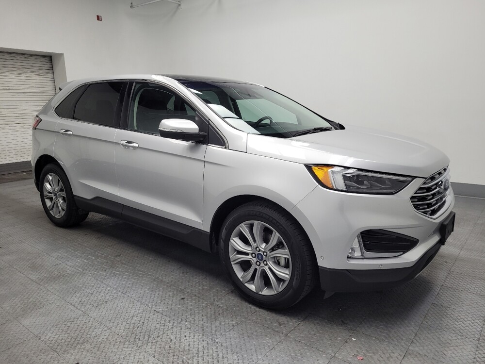 2019 Ford Edge in Las Vegas, NV 89102 - 18142062 11