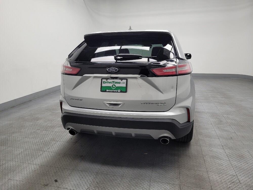 2019 Ford Edge in Las Vegas, NV 89102 - 18142062 7