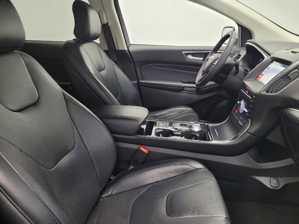 2019 Ford Edge in Las Vegas, NV 89102 - 18142062 21