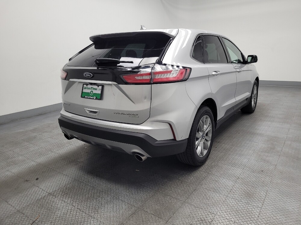 2019 Ford Edge in Las Vegas, NV 89102 - 18142062 9