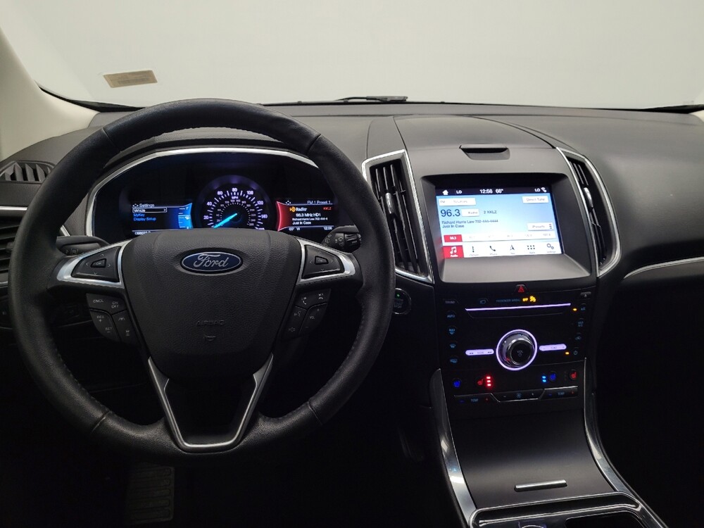 2019 Ford Edge in Las Vegas, NV 89102 - 18142062 22
