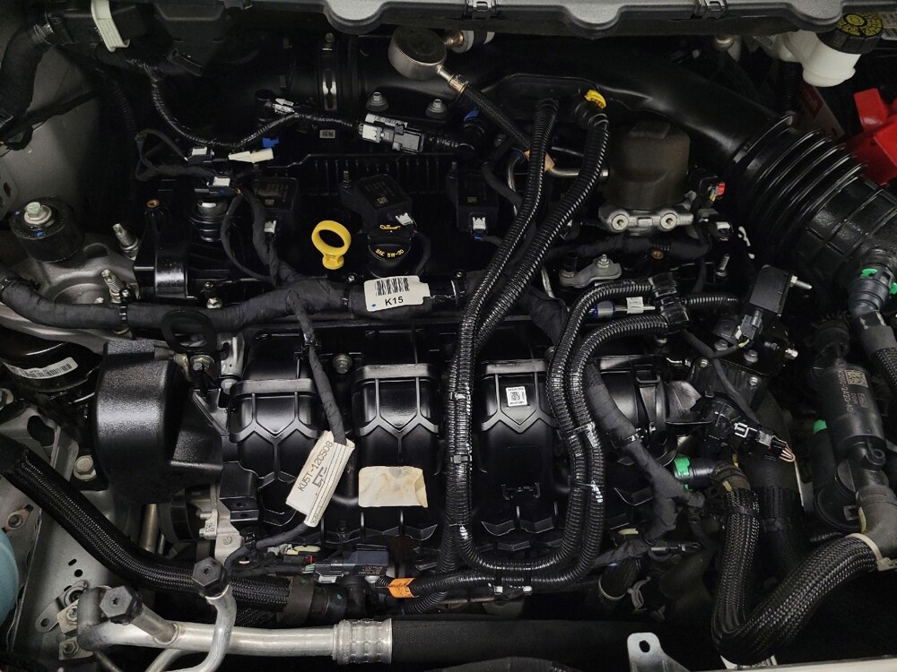 2019 Ford Edge in Las Vegas, NV 89102 - 18142062 30