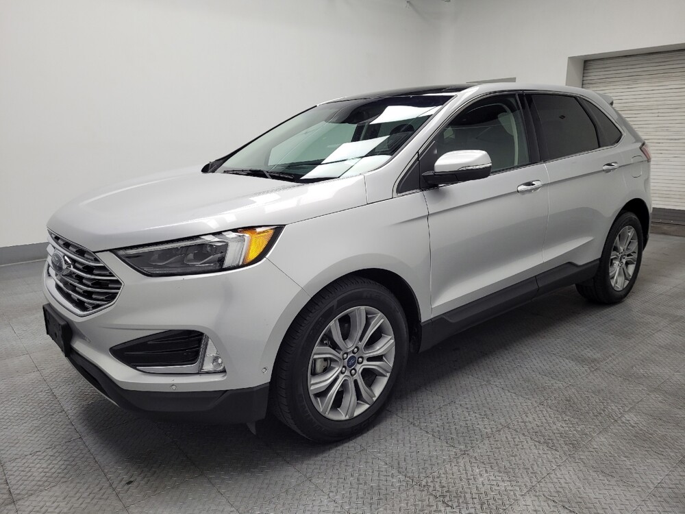 2019 Ford Edge in Las Vegas, NV 89102 - 18142062 2