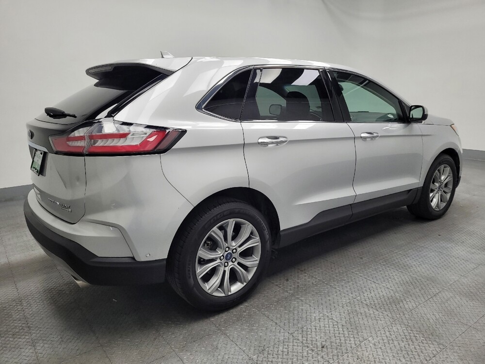 2019 Ford Edge in Las Vegas, NV 89102 - 18142062 10