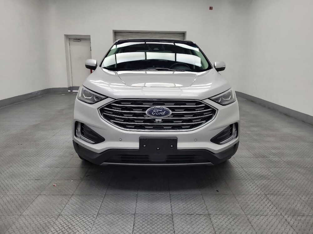 2019 Ford Edge in Las Vegas, NV 89102 - 18142062 15