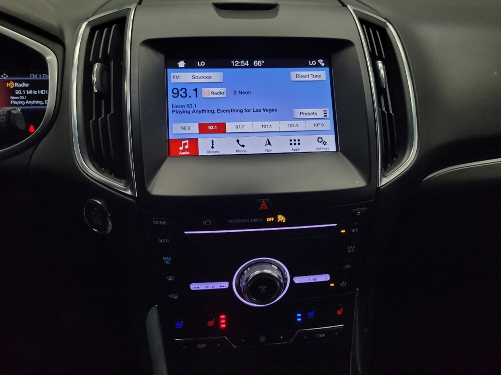 2019 Ford Edge in Las Vegas, NV 89102 - 18142062 25