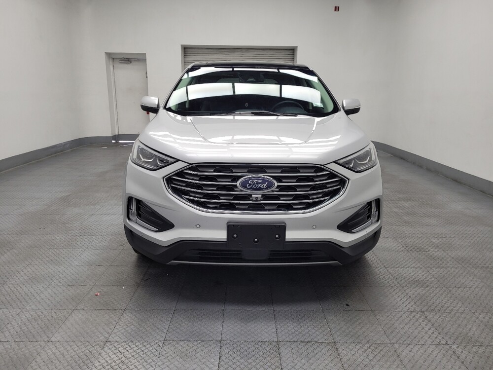 2019 Ford Edge in Las Vegas, NV 89102 - 18142062 14