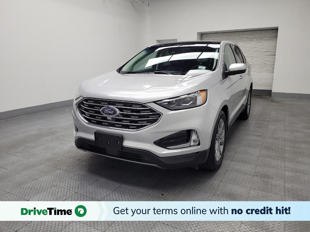 2019 Ford Edge in Las Vegas, NV 89102 - 18142062