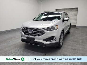 2019 Ford Edge in Las Vegas, NV 89102