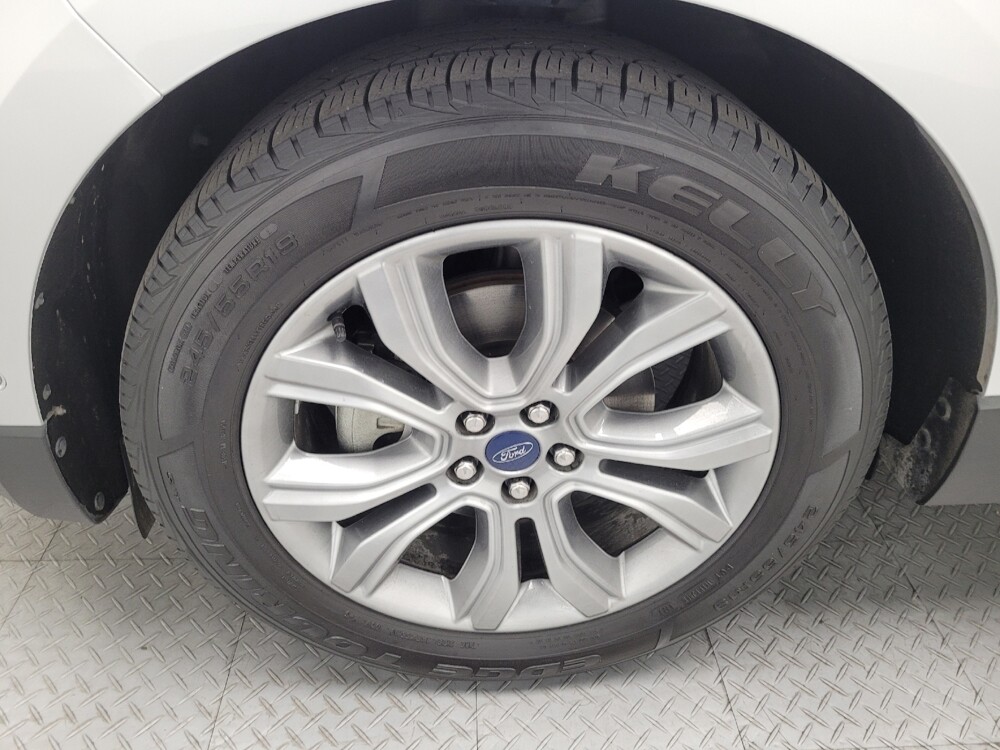2019 Ford Edge in Las Vegas, NV 89102 - 18142062 31