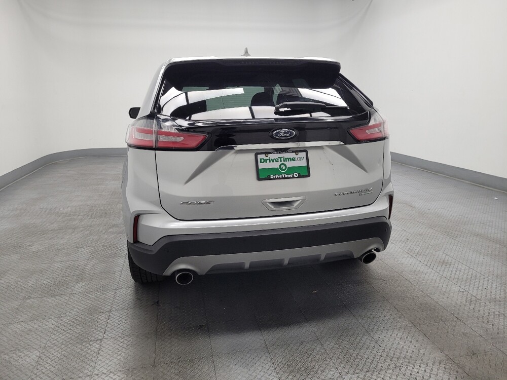 2019 Ford Edge in Las Vegas, NV 89102 - 18142062 6