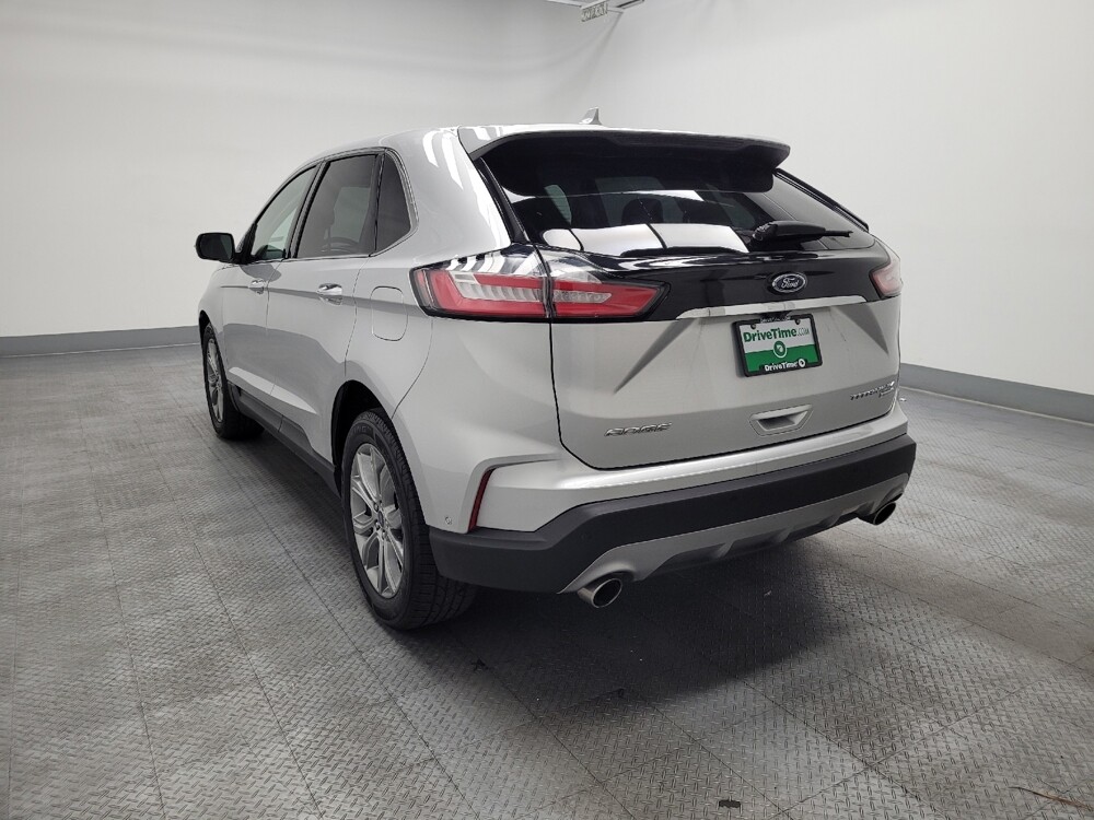 2019 Ford Edge in Las Vegas, NV 89102 - 18142062 5
