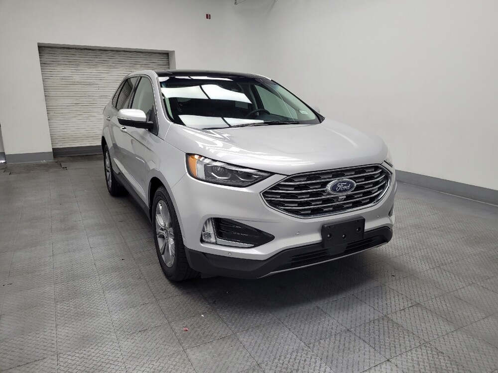 2019 Ford Edge in Las Vegas, NV 89102 - 18142062 13
