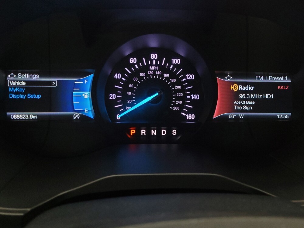 2019 Ford Edge in Las Vegas, NV 89102 - 18142062 23
