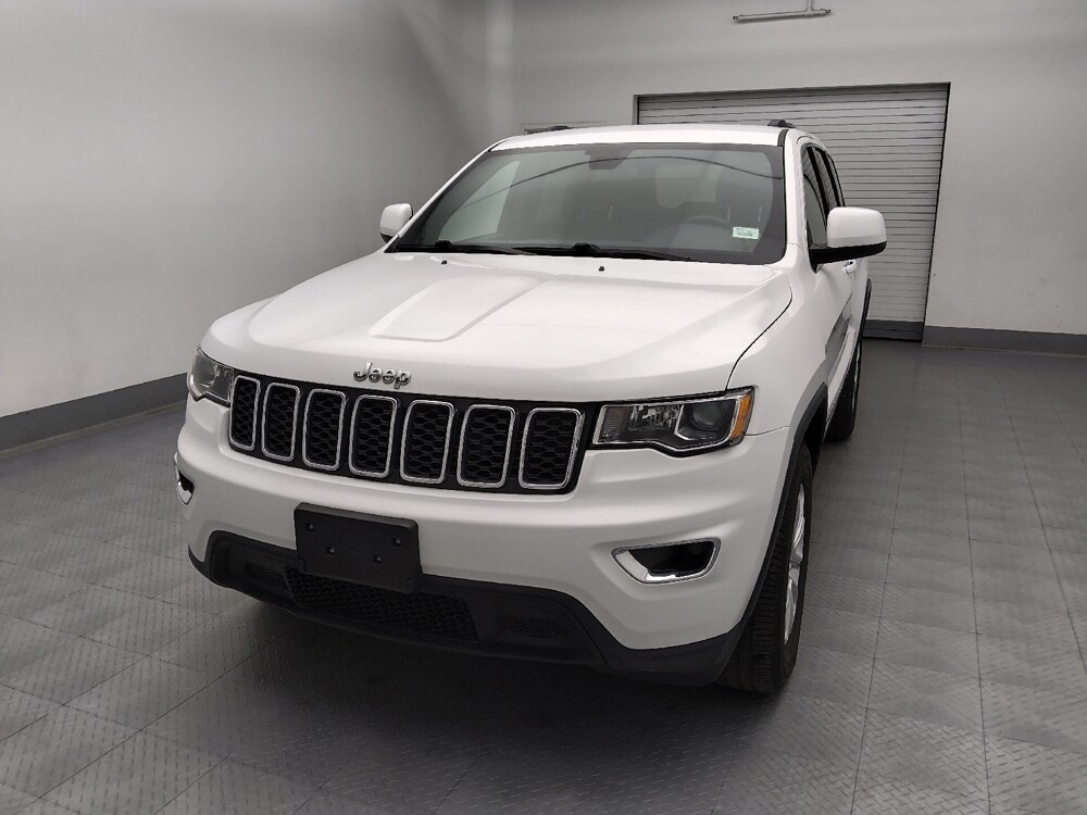 2021 Jeep Grand Cherokee in Springfield, MO 65807 - 18142064 15