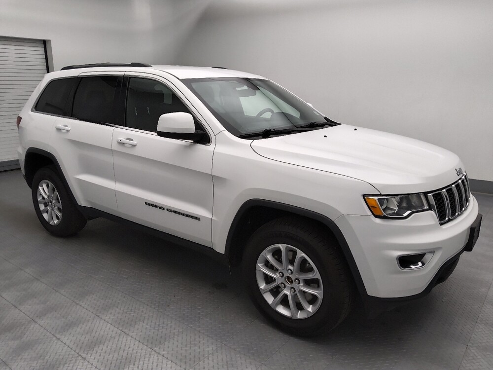 2021 Jeep Grand Cherokee in Springfield, MO 65807 - 18142064 11