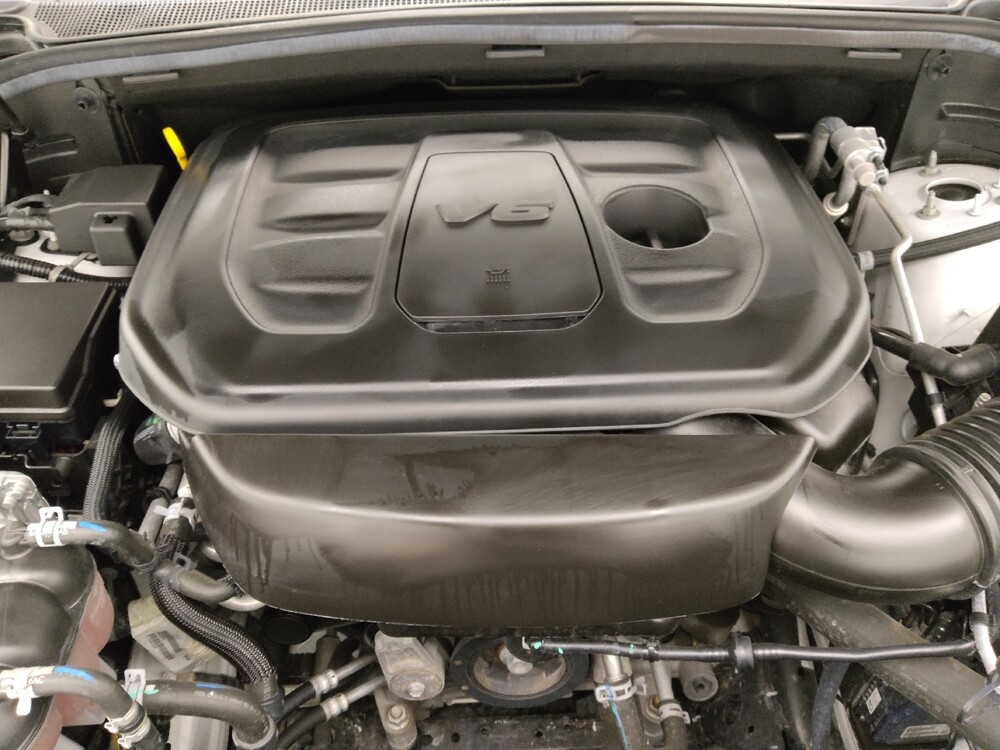 2021 Jeep Grand Cherokee in Springfield, MO 65807 - 18142064 30