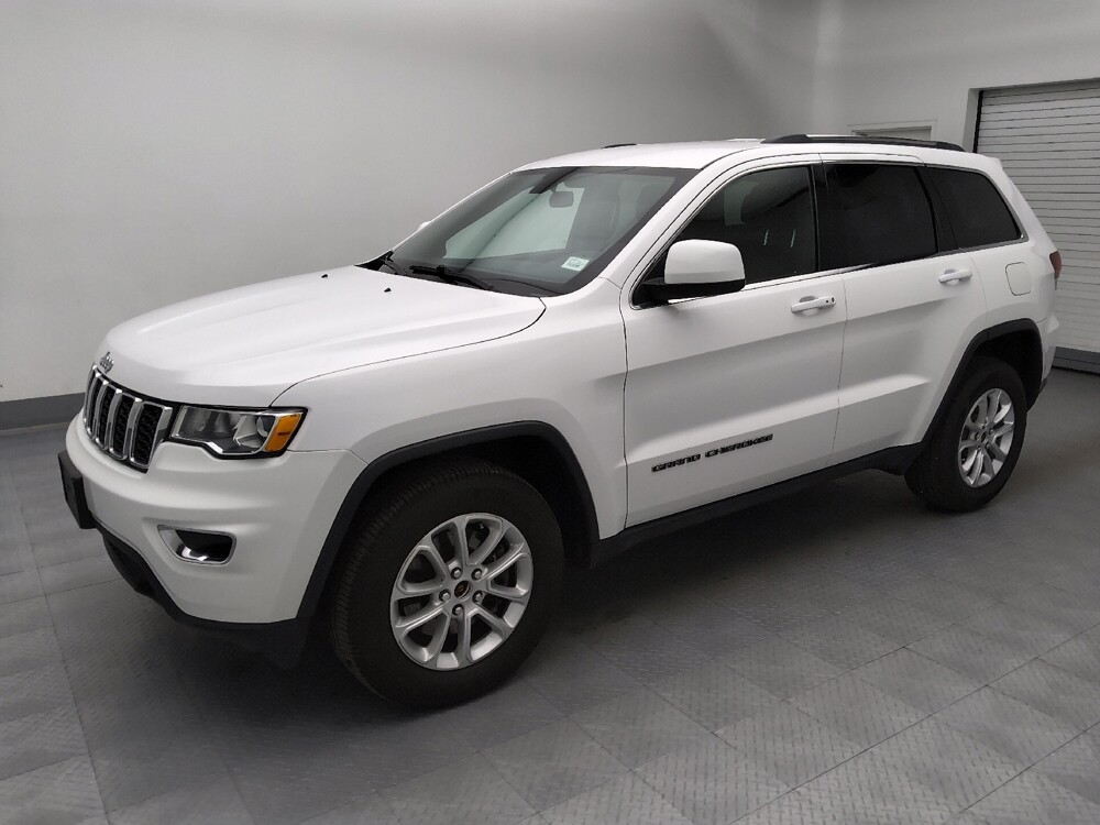 2021 Jeep Grand Cherokee in Springfield, MO 65807 - 18142064 2