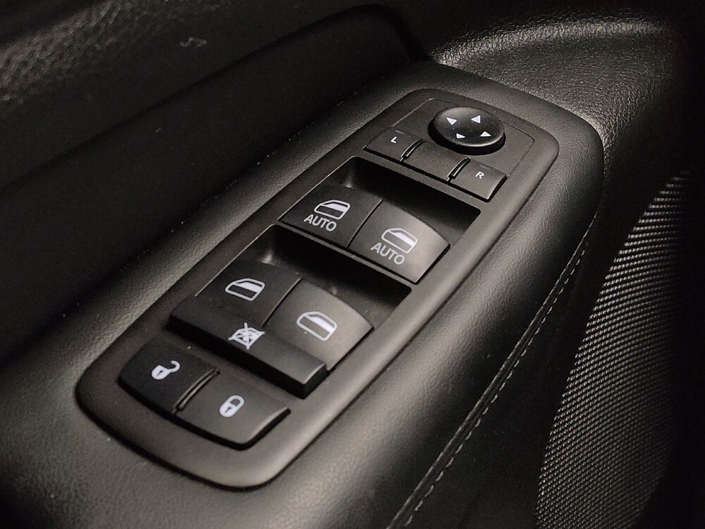 2021 Jeep Grand Cherokee in Springfield, MO 65807 - 18142064 27