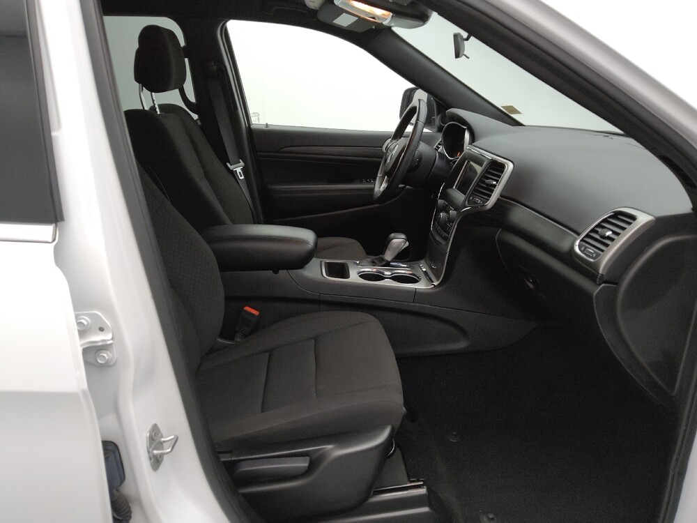 2021 Jeep Grand Cherokee in Springfield, MO 65807 - 18142064 21