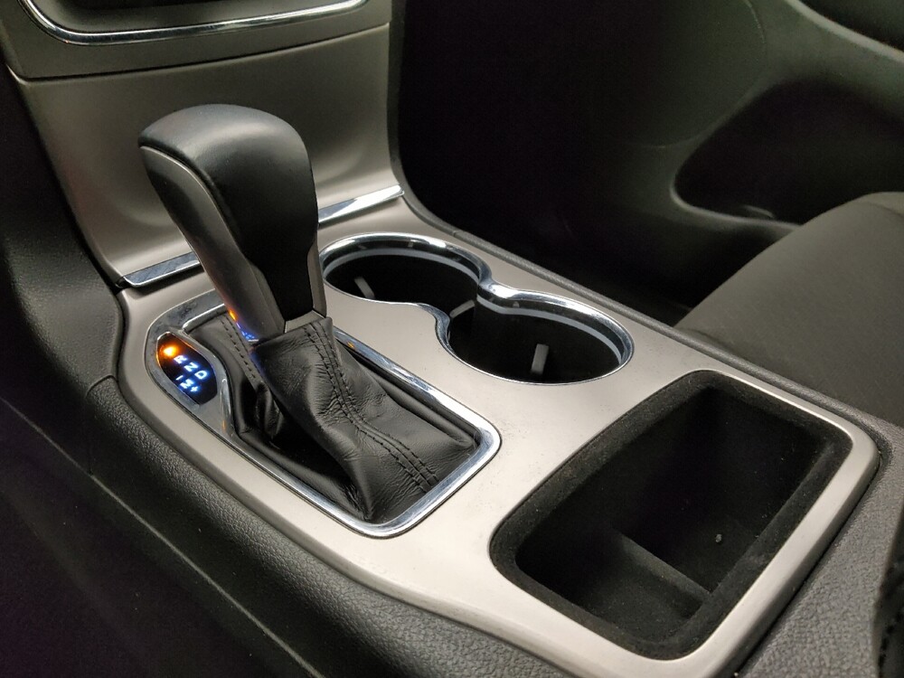 2021 Jeep Grand Cherokee in Springfield, MO 65807 - 18142064 26