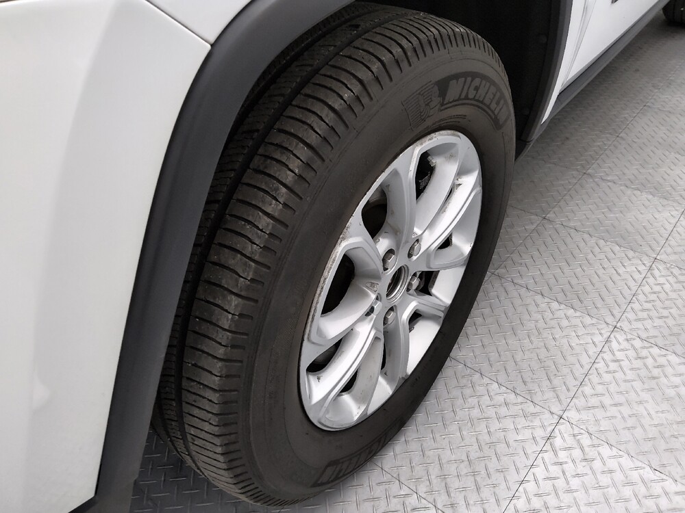 2021 Jeep Grand Cherokee in Springfield, MO 65807 - 18142064 31