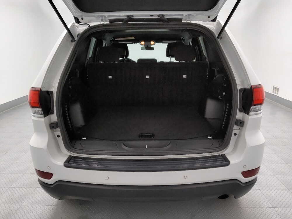 2021 Jeep Grand Cherokee in Springfield, MO 65807 - 18142064 29