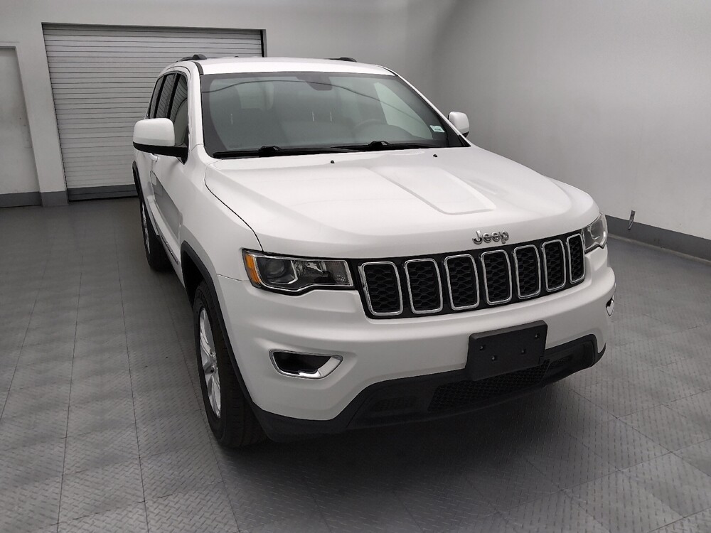 2021 Jeep Grand Cherokee in Springfield, MO 65807 - 18142064 14