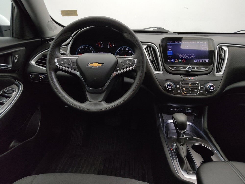 2022 Chevrolet Malibu in Topeka, KS 66611 - 18142065 22