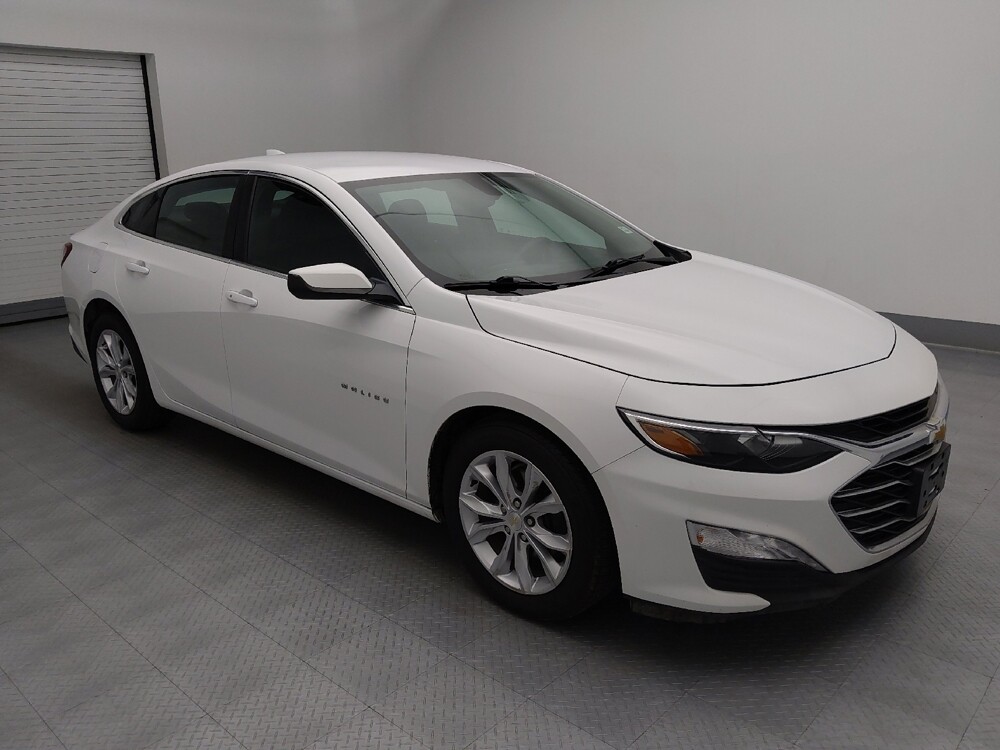 2022 Chevrolet Malibu in Topeka, KS 66611 - 18142065 11