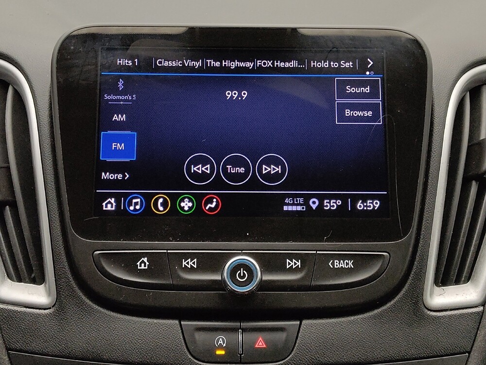 2022 Chevrolet Malibu in Topeka, KS 66611 - 18142065 25