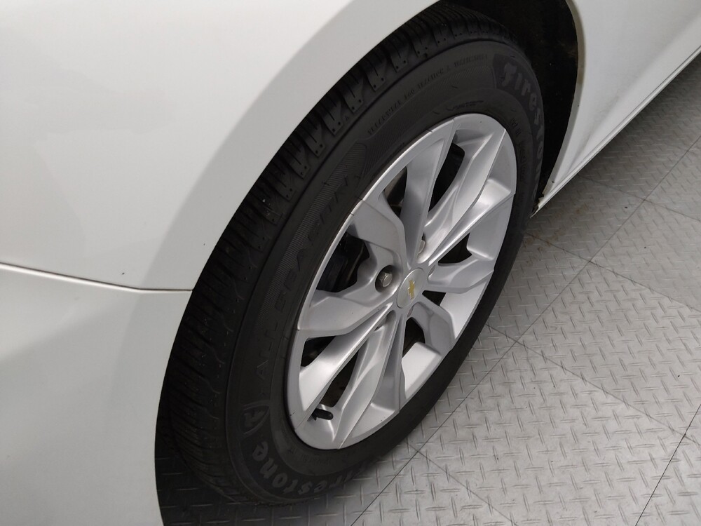 2022 Chevrolet Malibu in Topeka, KS 66611 - 18142065 31
