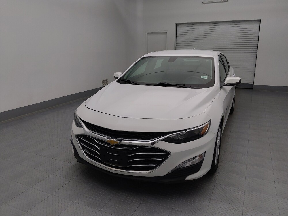 2022 Chevrolet Malibu in Topeka, KS 66611 - 18142065 15