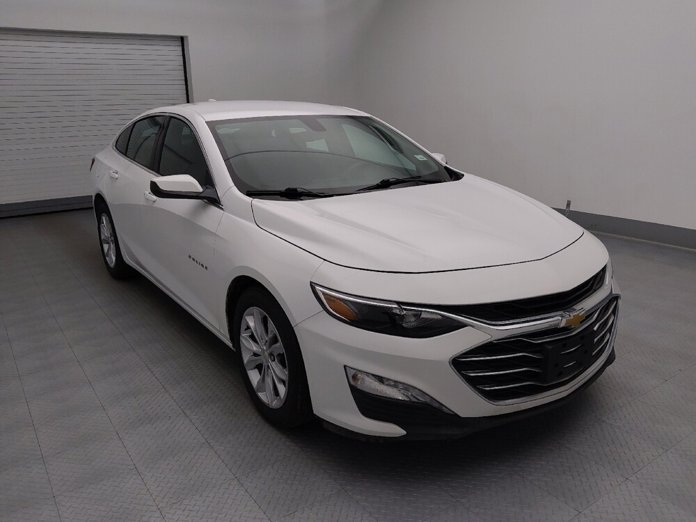 2022 Chevrolet Malibu in Topeka, KS 66611 - 18142065 13