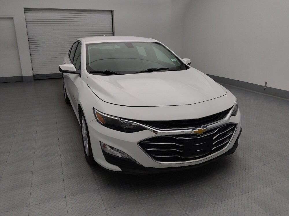 2022 Chevrolet Malibu in Topeka, KS 66611 - 18142065 14