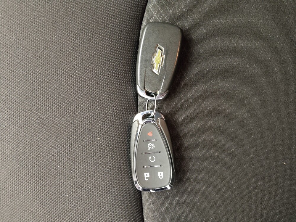 2022 Chevrolet Malibu in Topeka, KS 66611 - 18142065 32