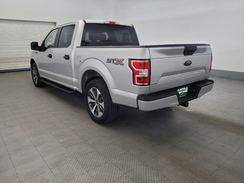 2019 Ford F150 in Plymouth Meeting, PA 19462 - 18142066 5