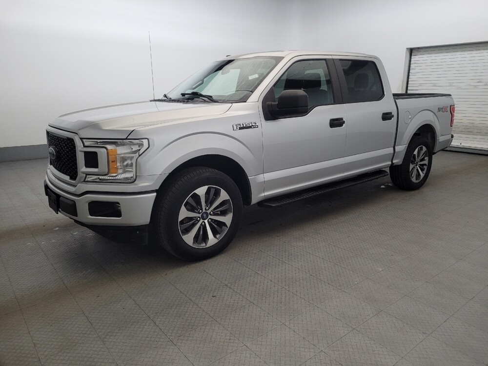2019 Ford F150 in Plymouth Meeting, PA 19462 - 18142066 2
