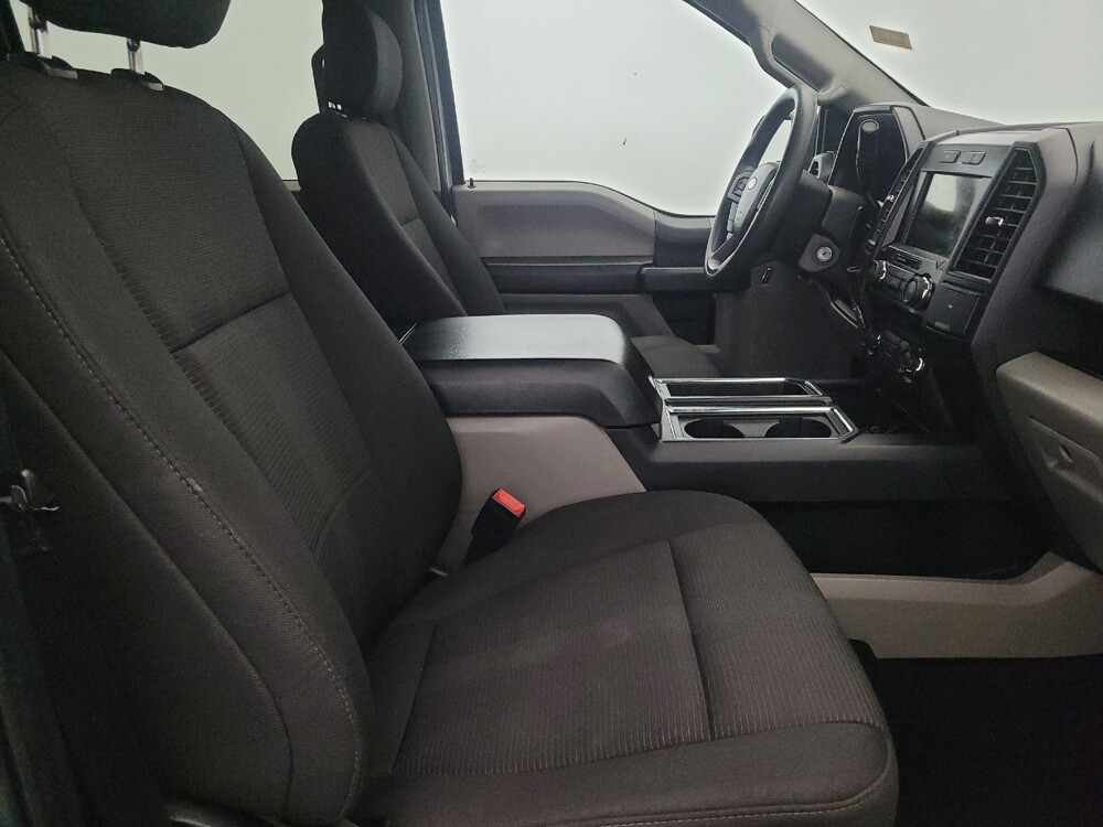 2019 Ford F150 in Plymouth Meeting, PA 19462 - 18142066 21