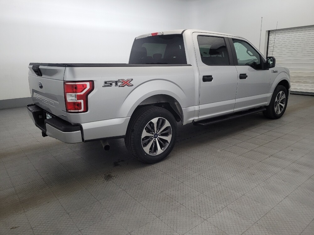 2019 Ford F150 in Plymouth Meeting, PA 19462 - 18142066 10