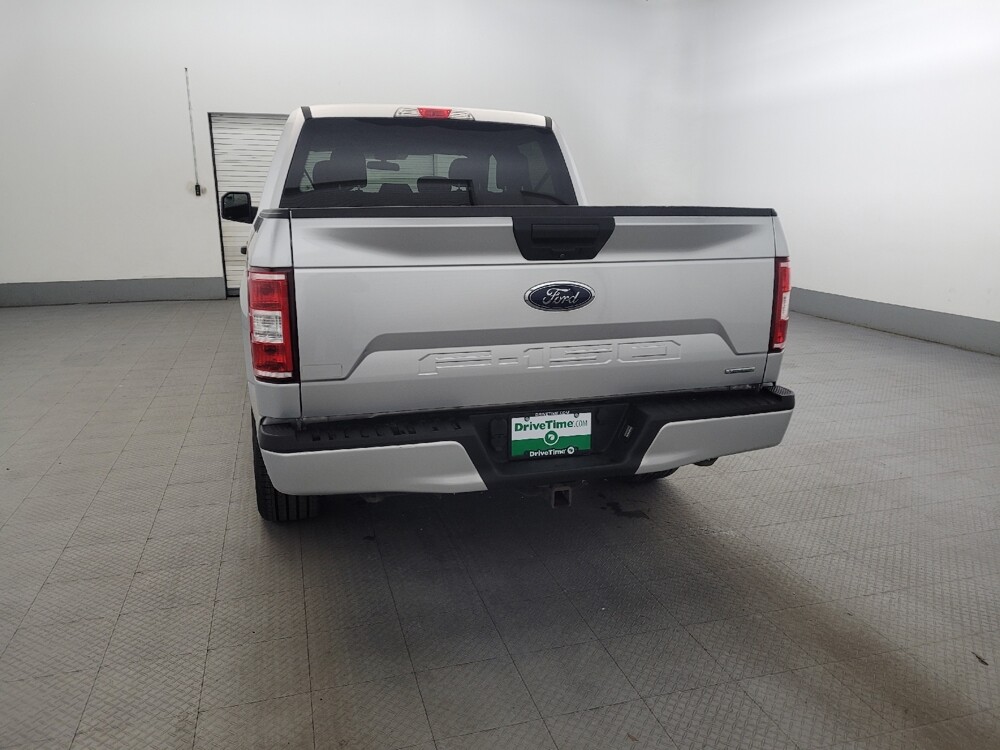 2019 Ford F150 in Plymouth Meeting, PA 19462 - 18142066 6