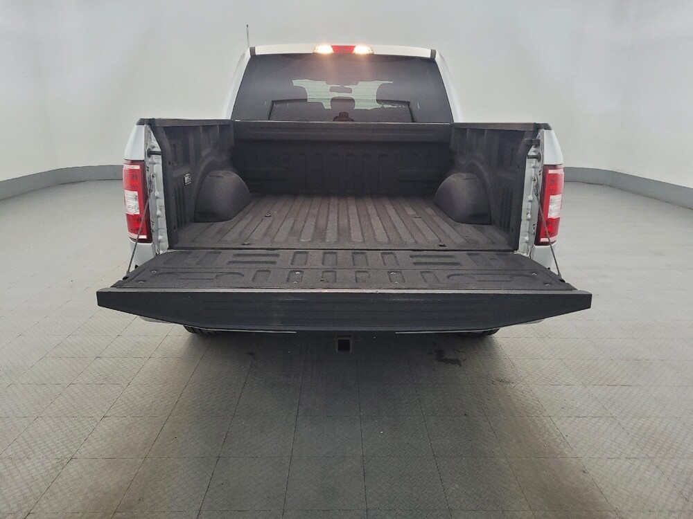 2019 Ford F150 in Plymouth Meeting, PA 19462 - 18142066 29