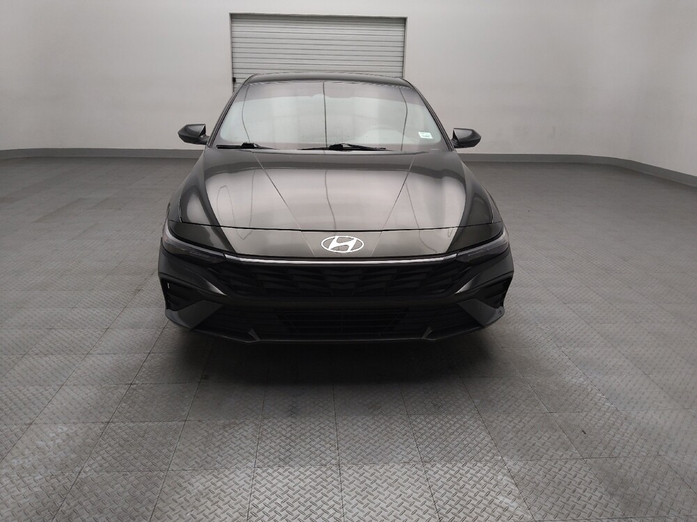2024 Hyundai Elantra in Plano, TX 75074 - 18142069 15