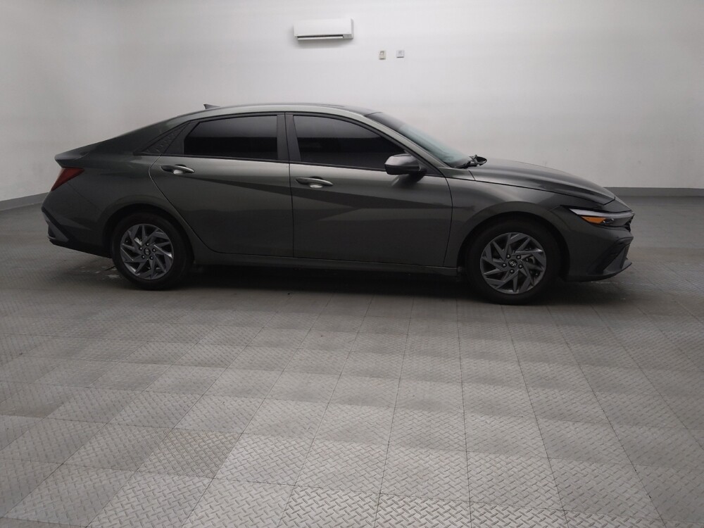 2024 Hyundai Elantra in Plano, TX 75074 - 18142069 11