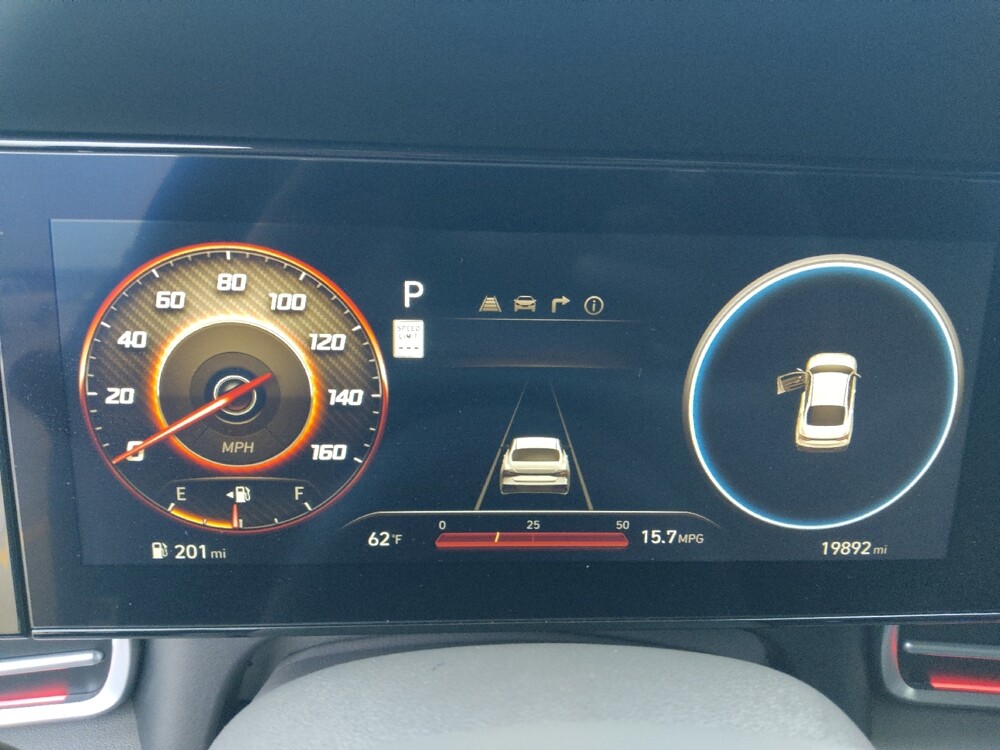 2024 Hyundai Elantra in Plano, TX 75074 - 18142069 23