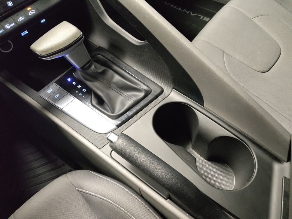 2024 Hyundai Elantra in Plano, TX 75074 - 18142069 26