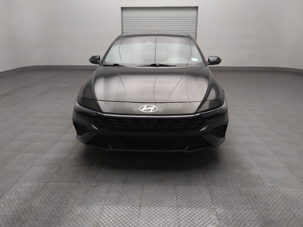 2024 Hyundai Elantra in Plano, TX 75074 - 18142069 14