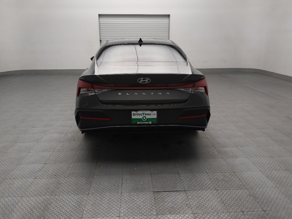 2024 Hyundai Elantra in Plano, TX 75074 - 18142069 6
